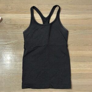 Lululemon Ebb to Street Tank Top